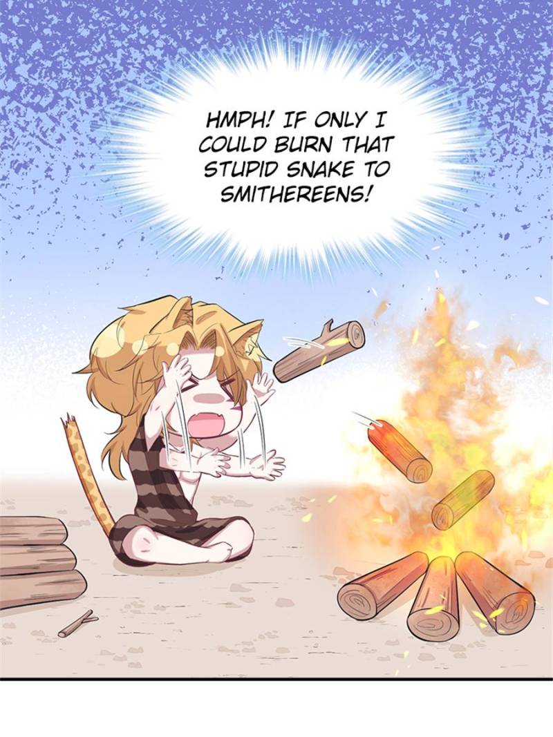 Beauty and the Beasts chapter 90 page 4