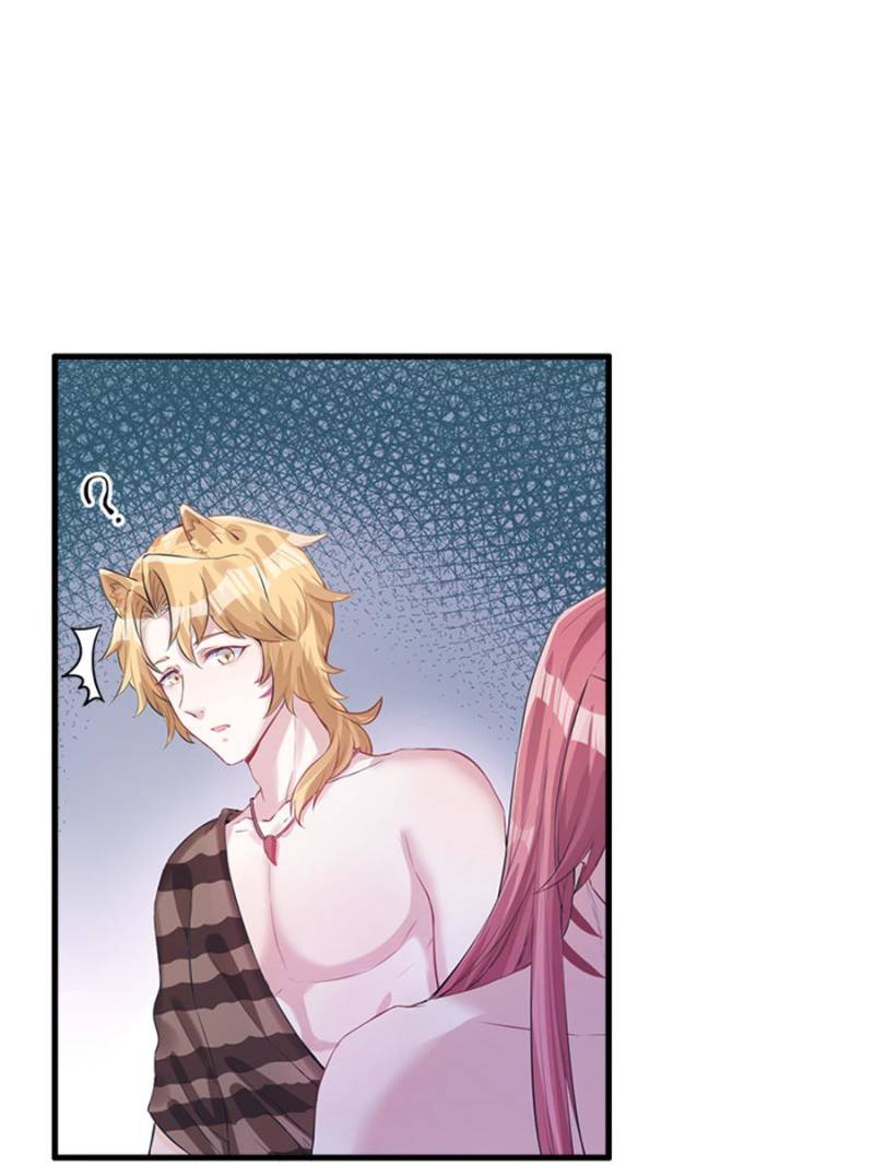 Beauty and the Beasts chapter 90 page 47