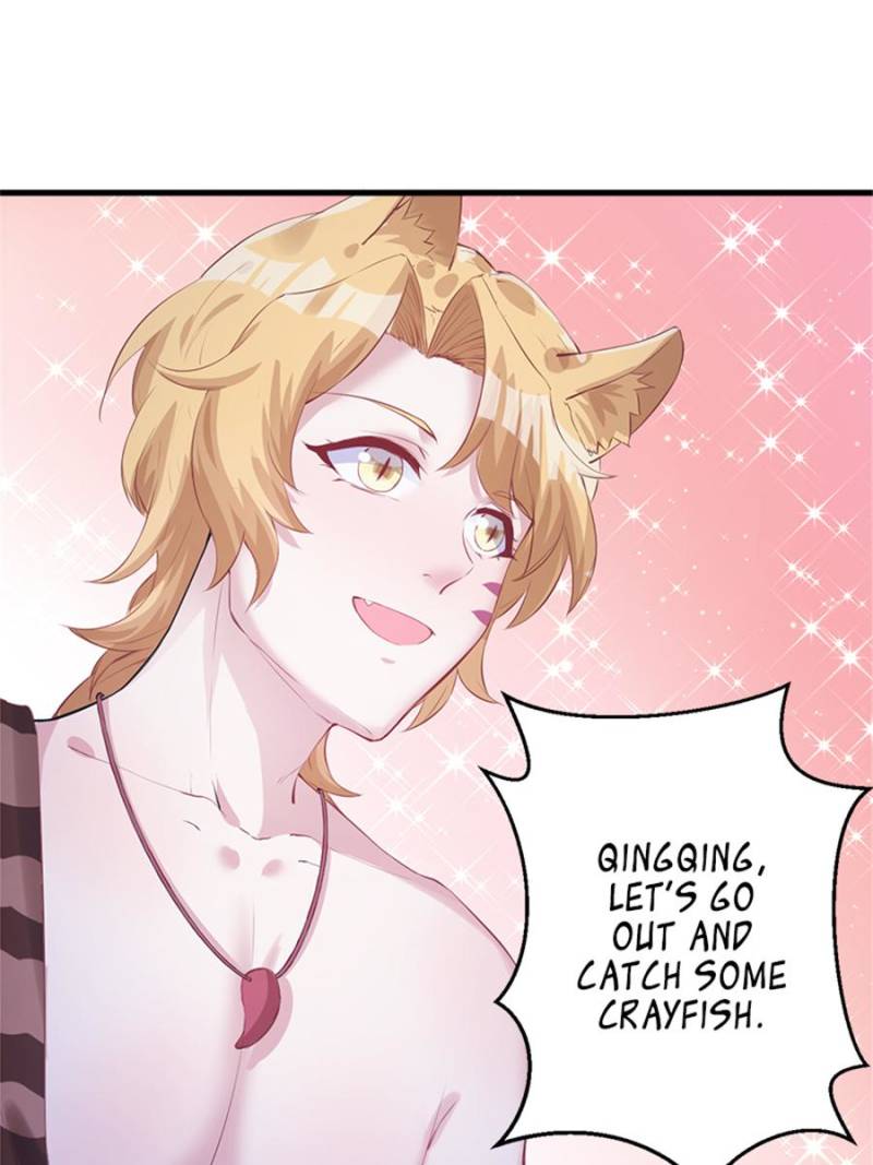 Beauty and the Beasts chapter 90 page 49