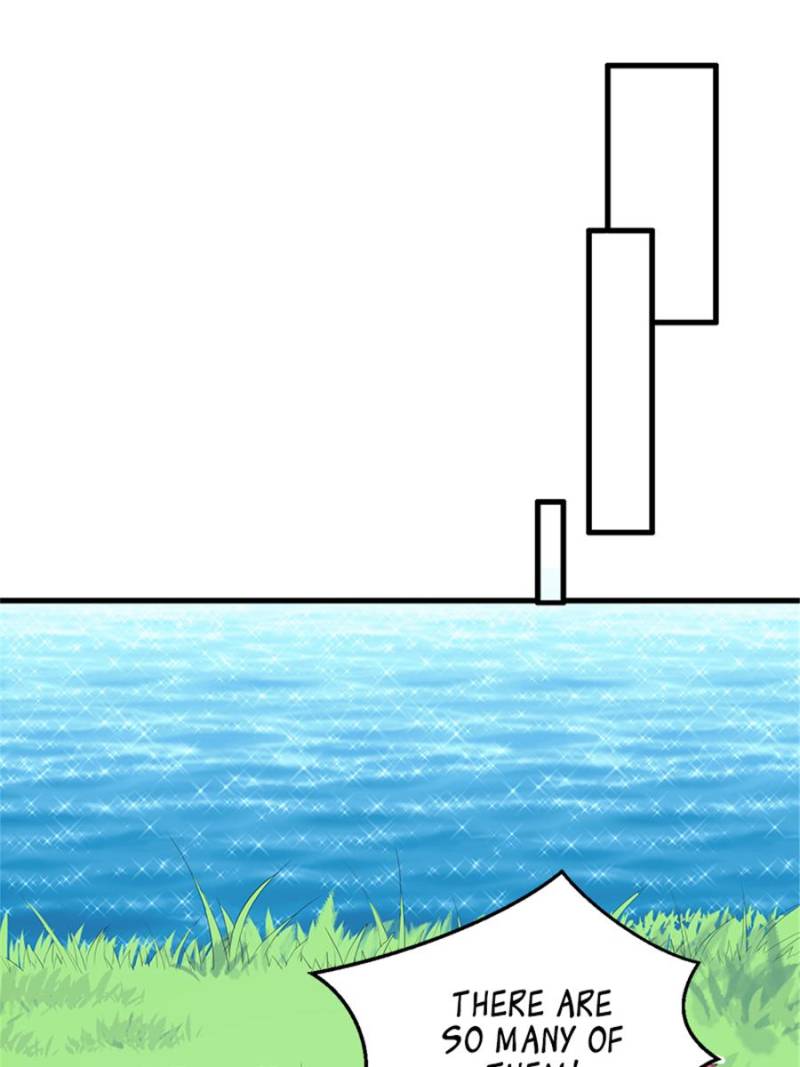 Beauty and the Beasts chapter 90 page 52