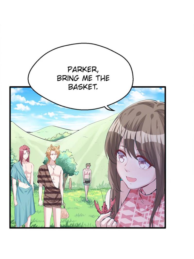 Beauty and the Beasts chapter 90 page 55