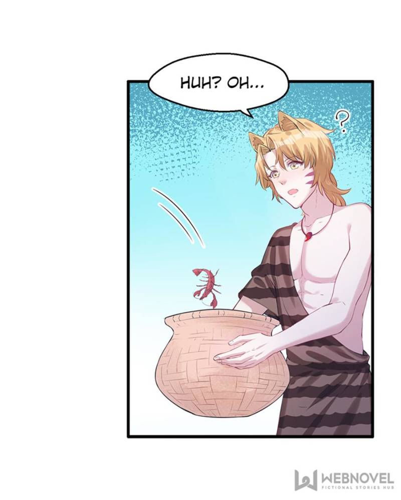 Beauty and the Beasts chapter 90 page 56