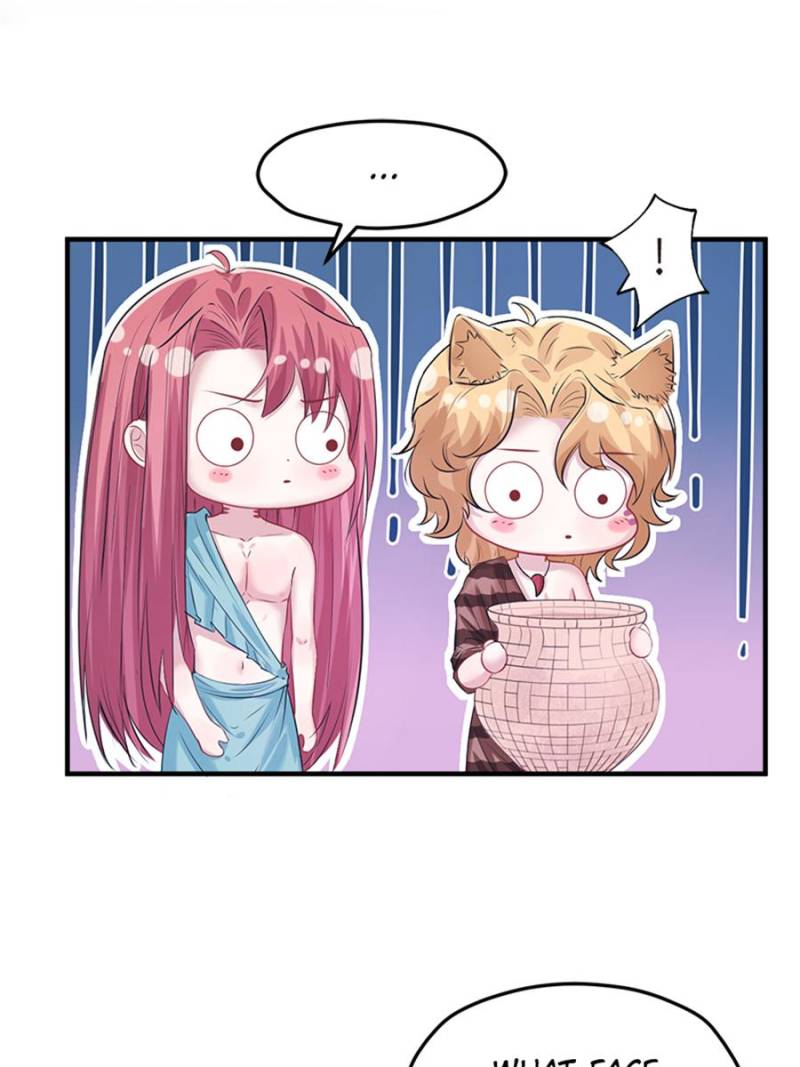 Beauty and the Beasts chapter 90 page 57