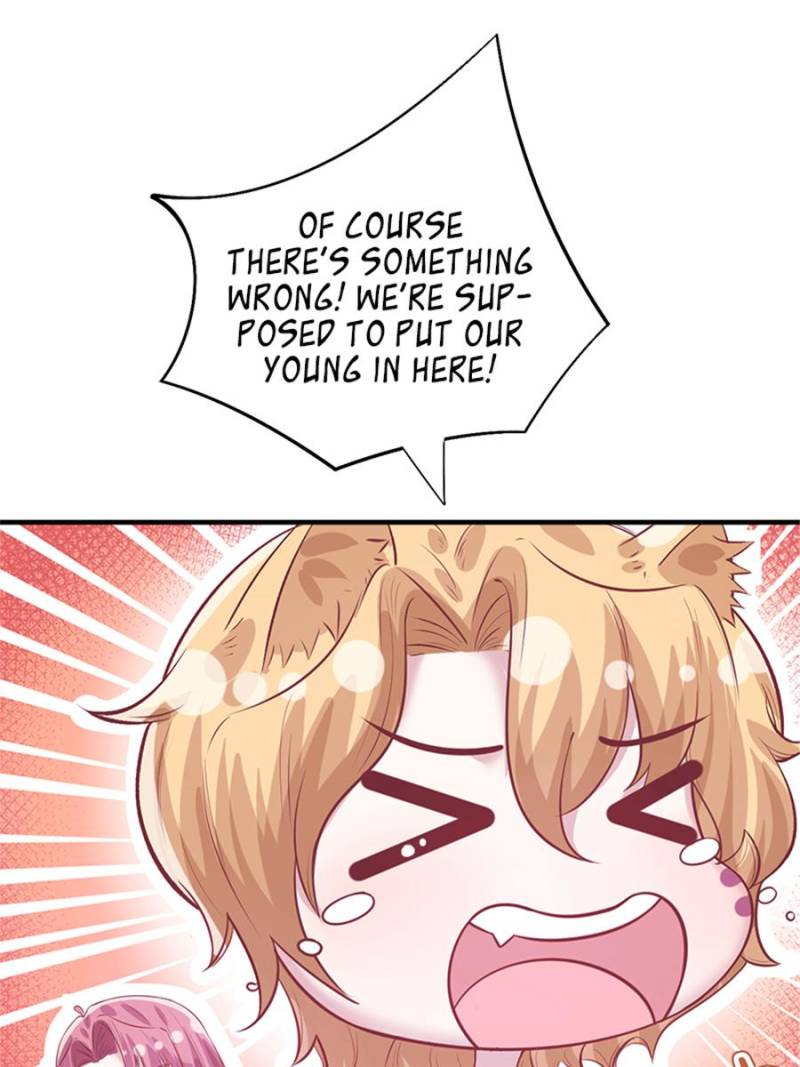 Beauty and the Beasts chapter 90 page 59