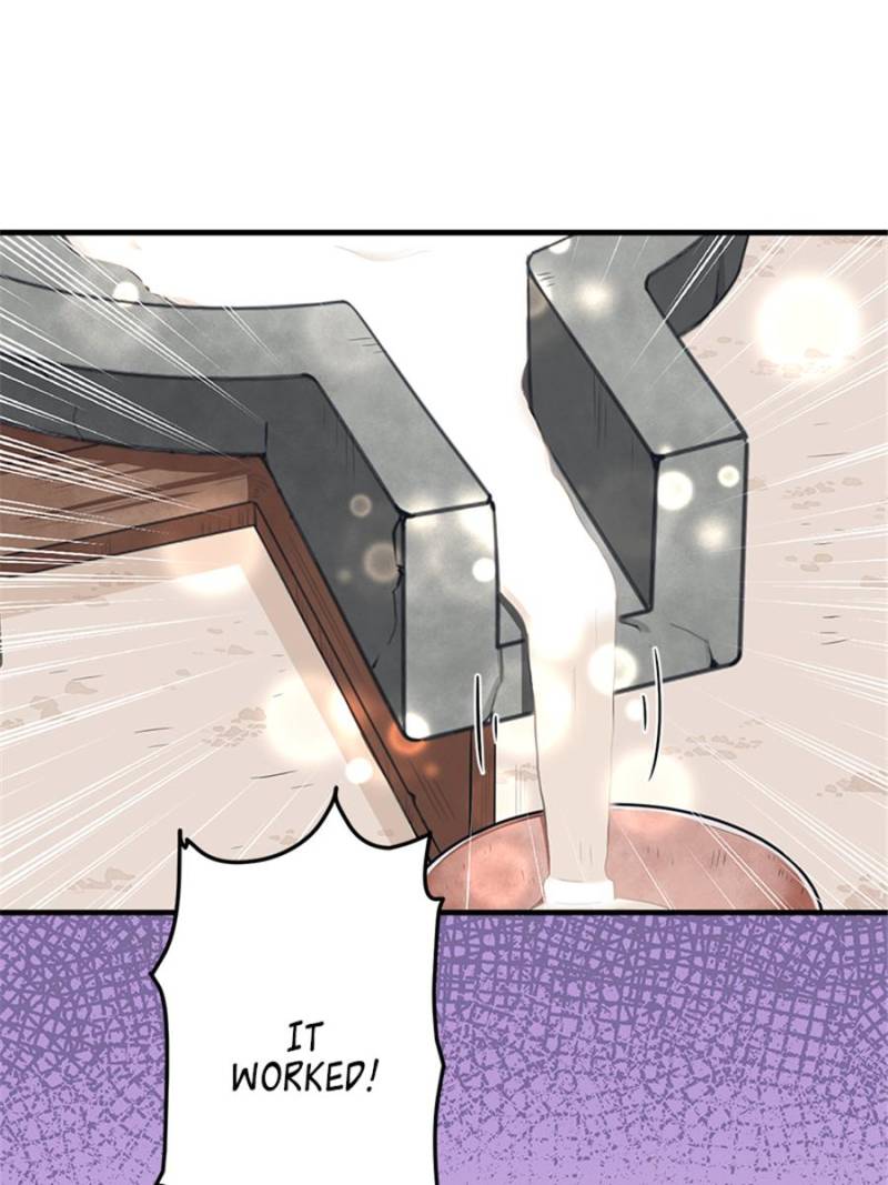 Beauty and the Beasts chapter 90 page 6