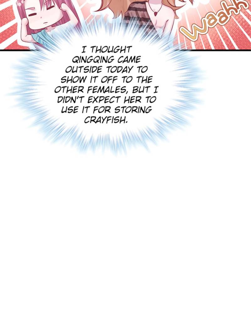 Beauty and the Beasts chapter 90 page 60