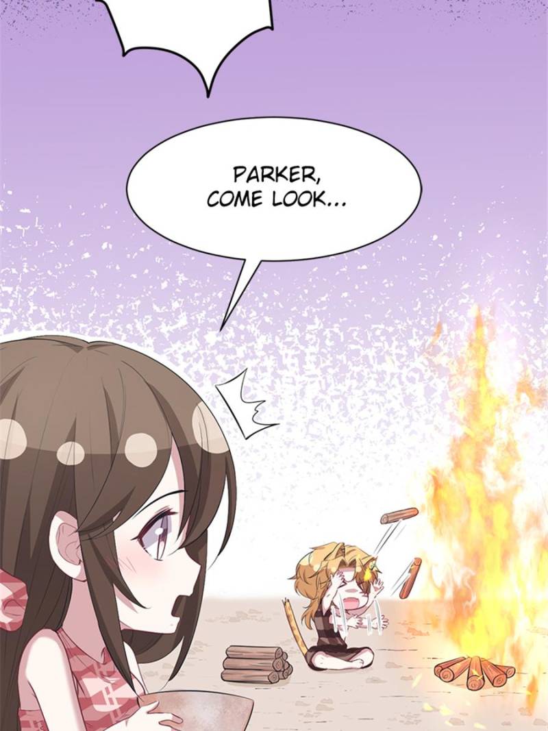 Beauty and the Beasts chapter 90 page 7