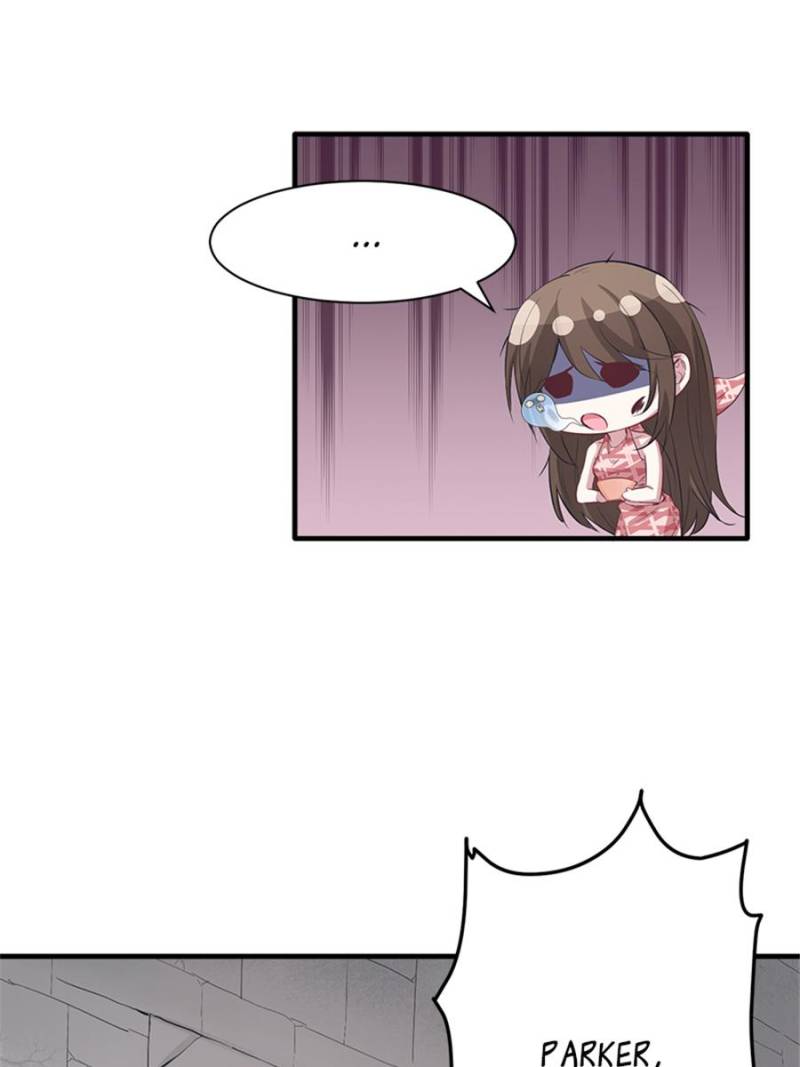 Beauty and the Beasts chapter 90 page 9