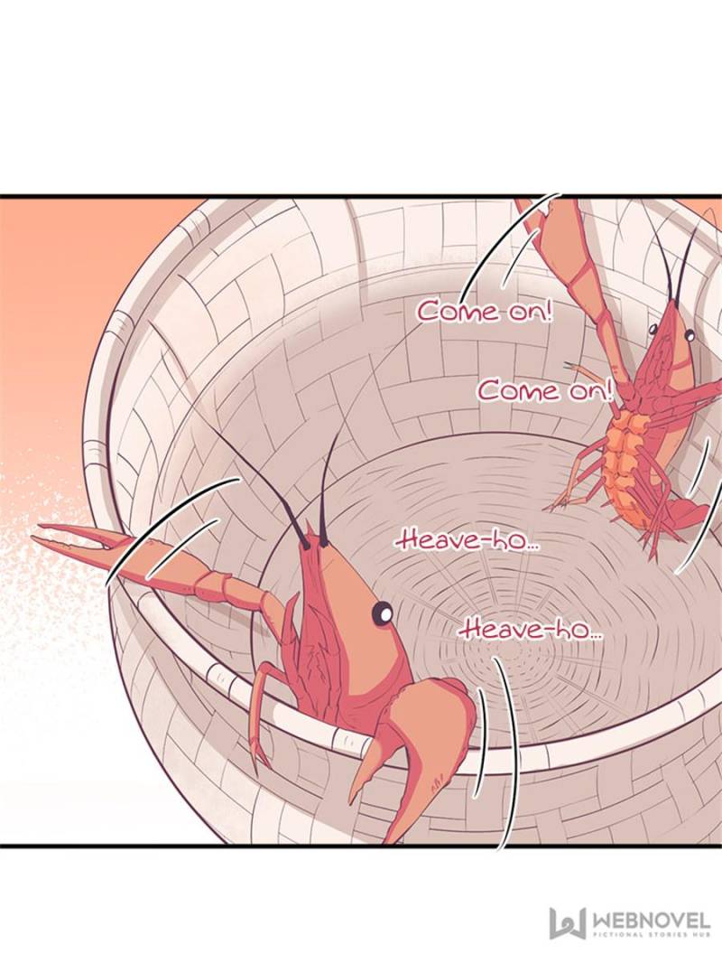 Beauty and the Beasts chapter 91 page 1