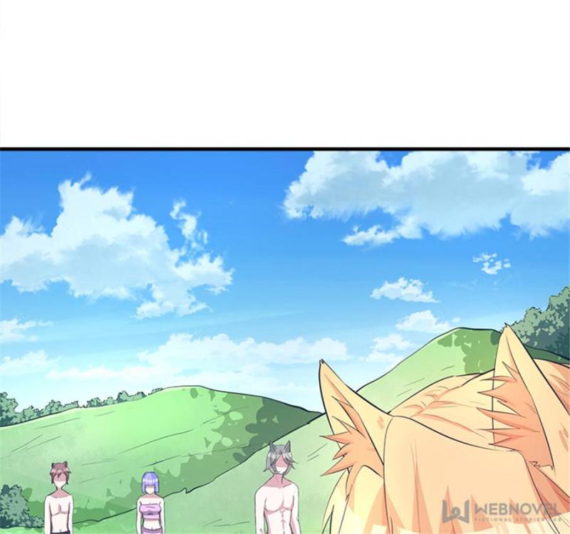 Beauty and the Beasts chapter 91 page 11