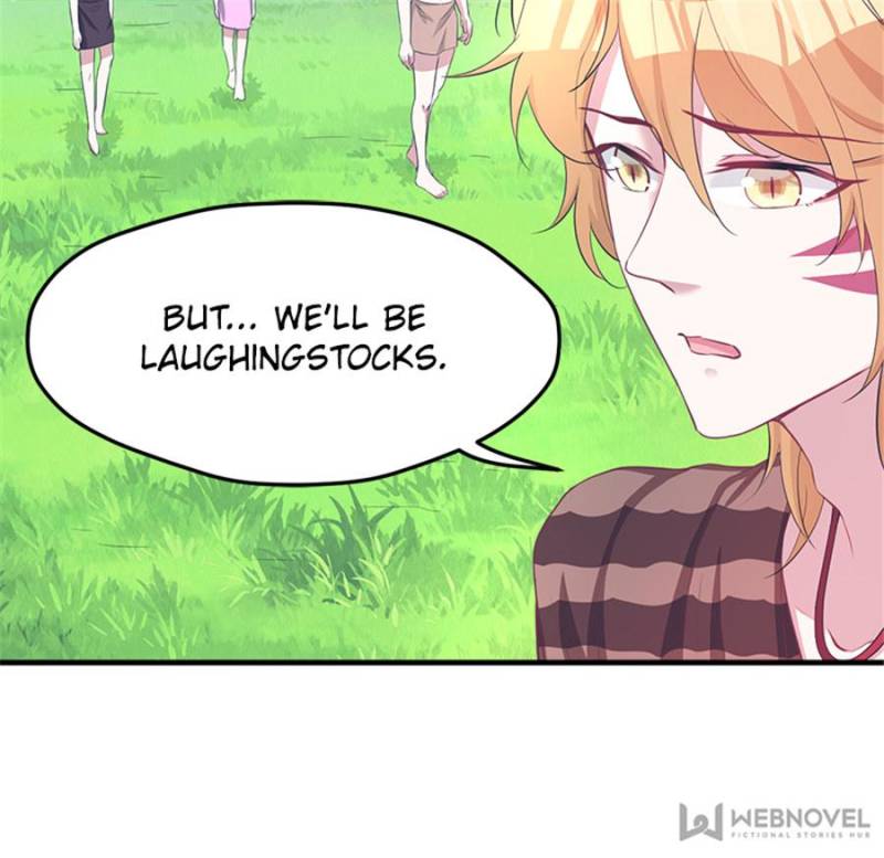 Beauty and the Beasts chapter 91 page 12