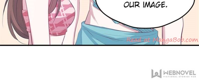 Beauty and the Beasts chapter 91 page 15