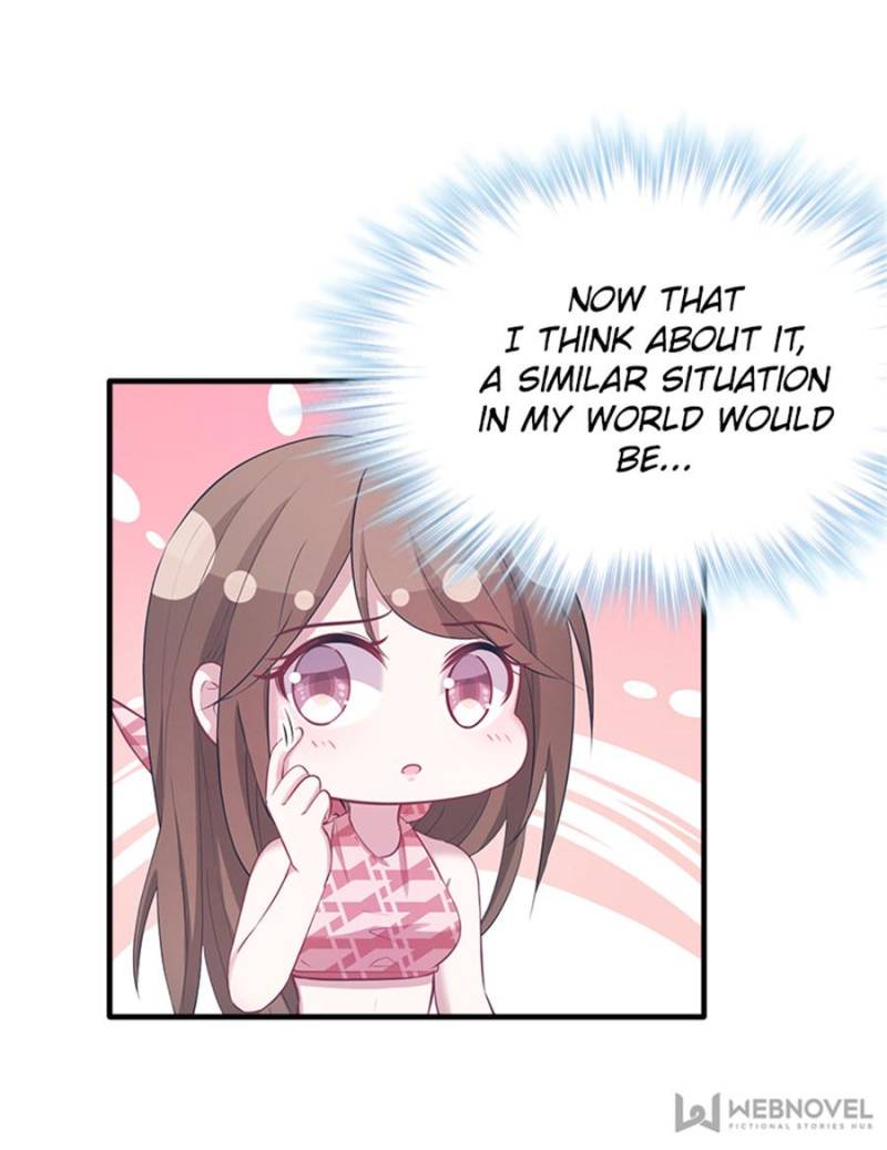 Beauty and the Beasts chapter 91 page 16