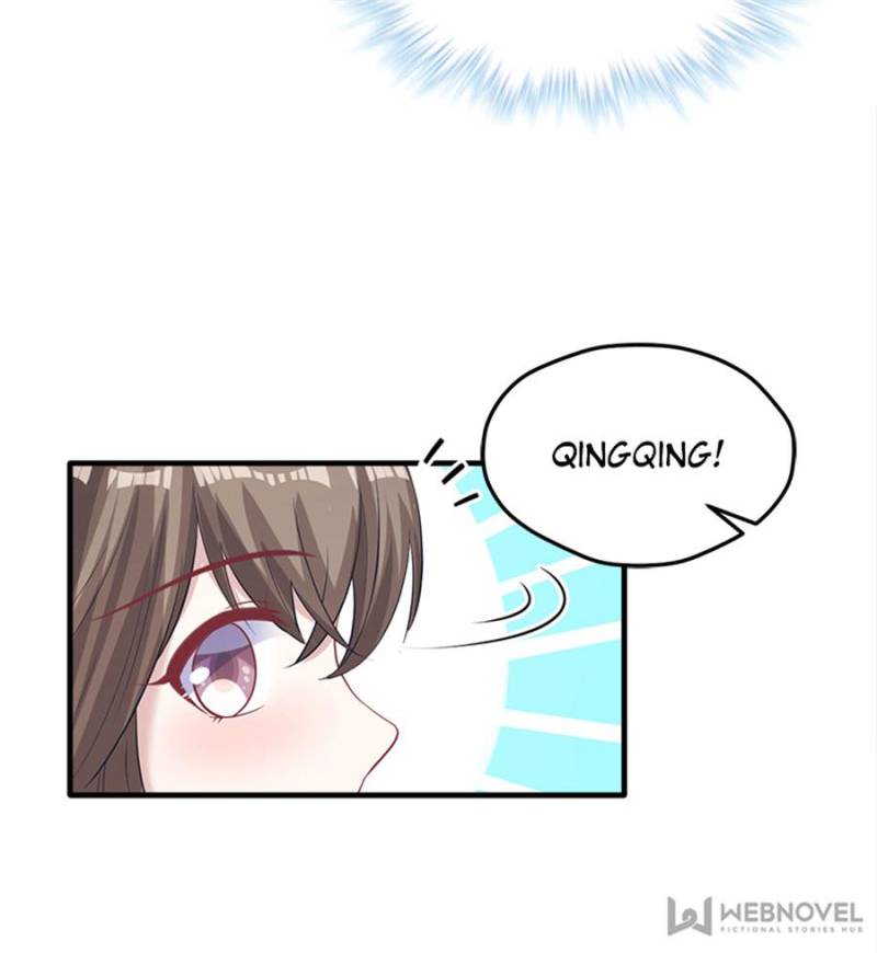 Beauty and the Beasts chapter 91 page 18