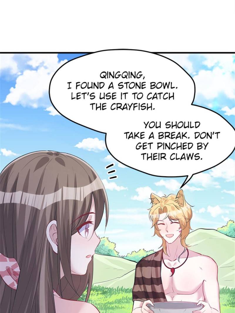 Beauty and the Beasts chapter 91 page 19