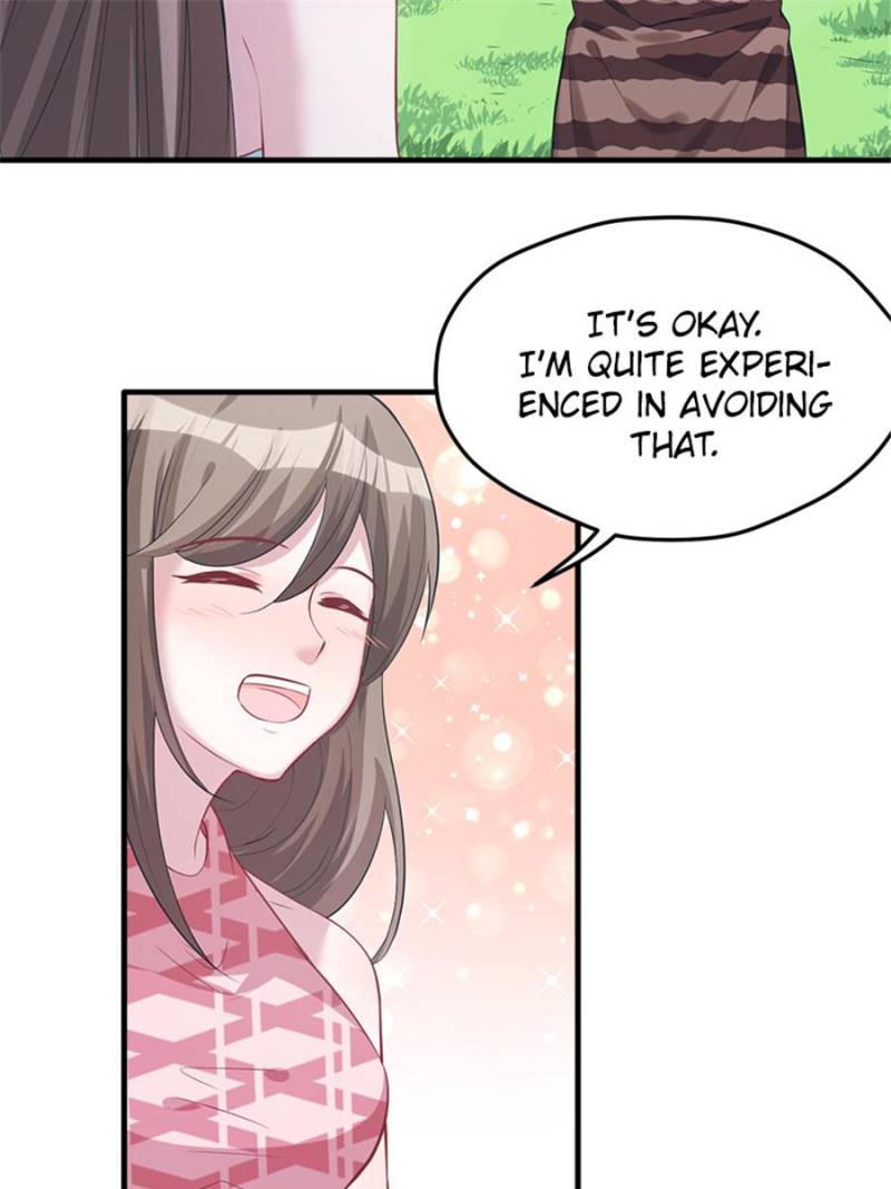 Beauty and the Beasts chapter 91 page 21