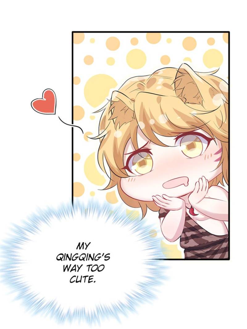 Beauty and the Beasts chapter 91 page 23