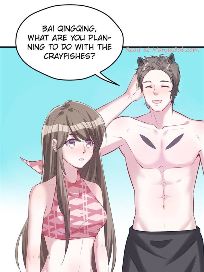 Beauty and the Beasts chapter 91 page 25