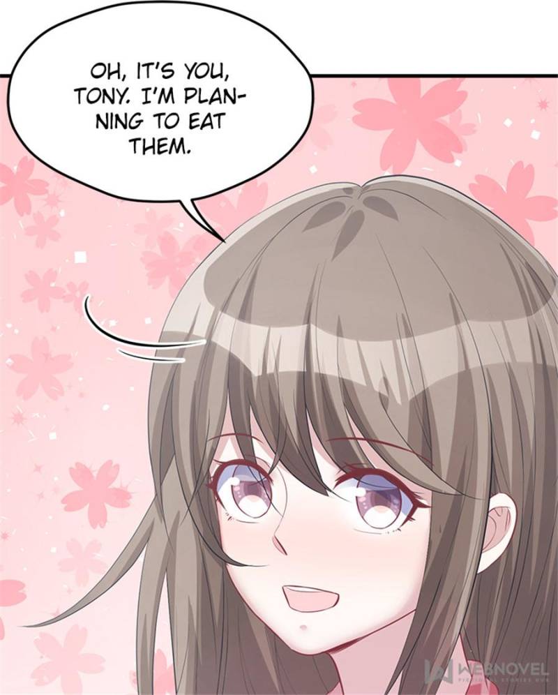 Beauty and the Beasts chapter 91 page 27