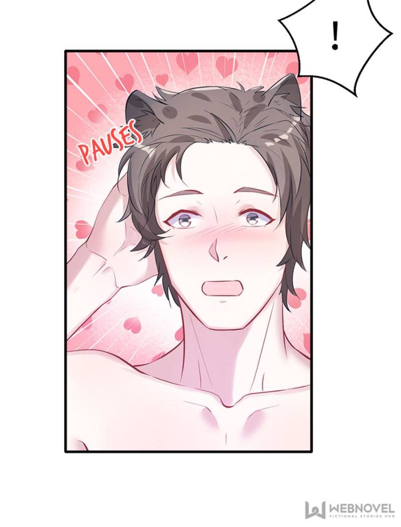 Beauty and the Beasts chapter 91 page 29