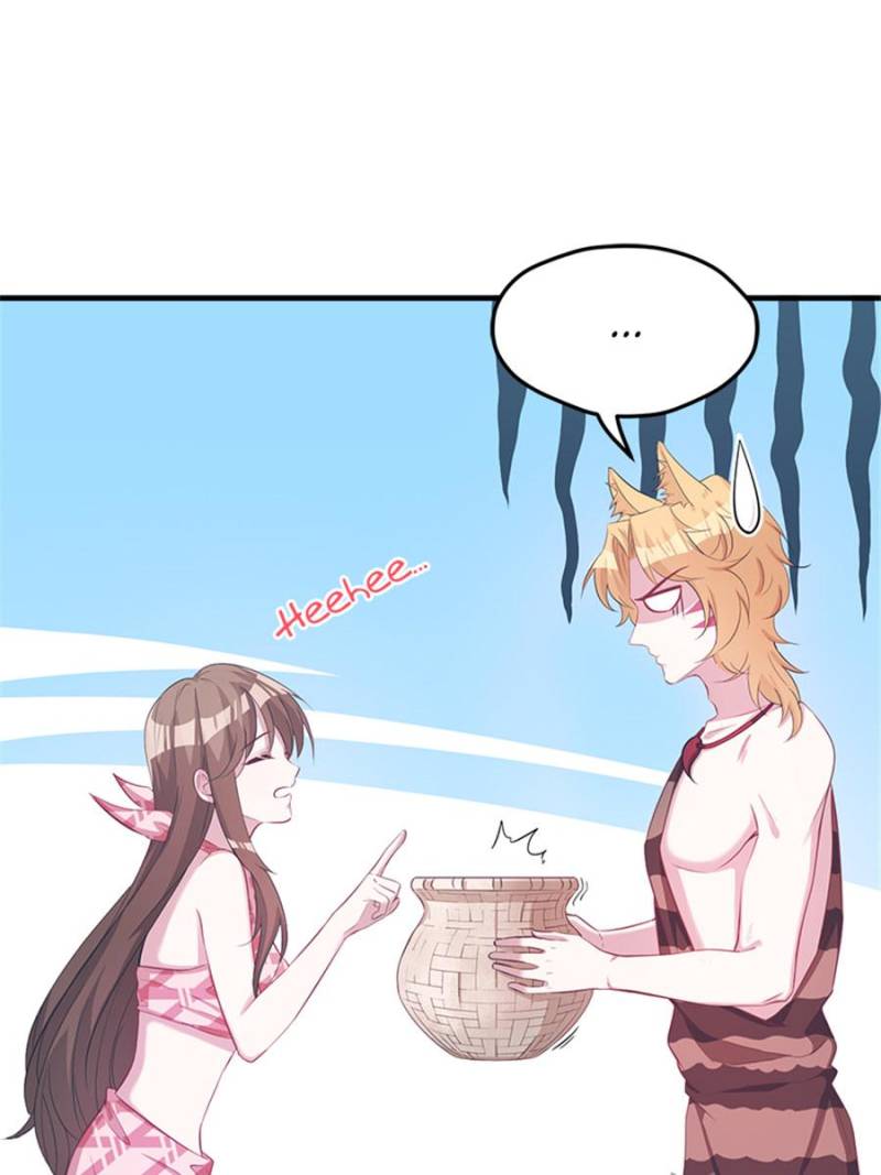 Beauty and the Beasts chapter 91 page 3