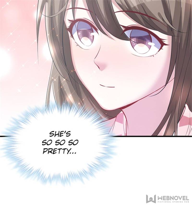 Beauty and the Beasts chapter 91 page 31