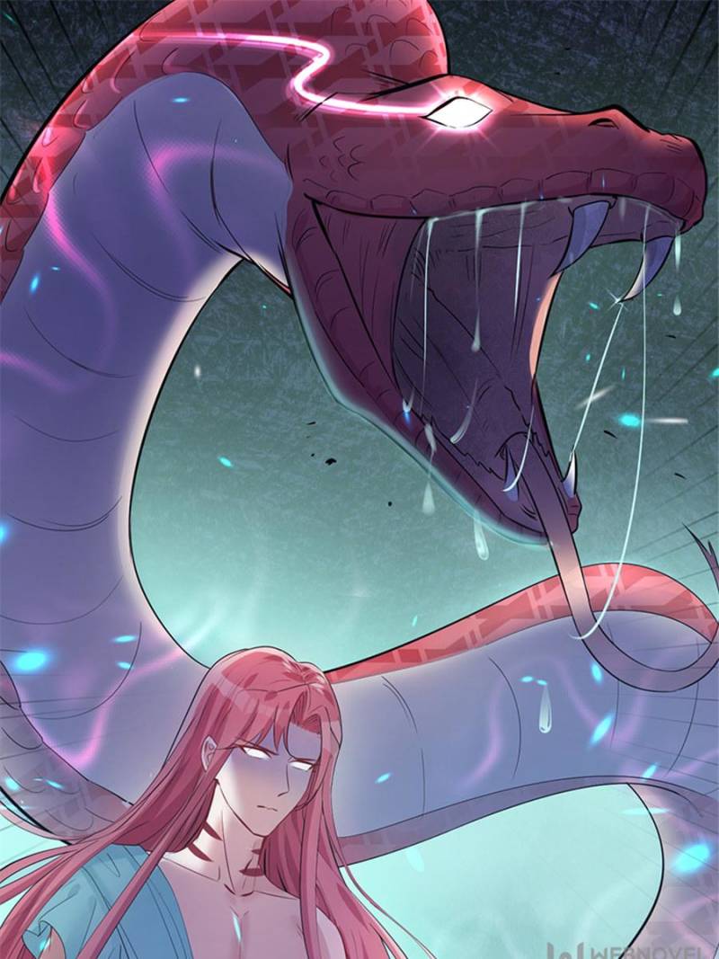 Beauty and the Beasts chapter 91 page 33