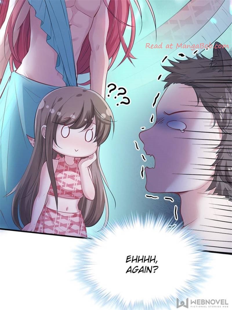 Beauty and the Beasts chapter 91 page 35