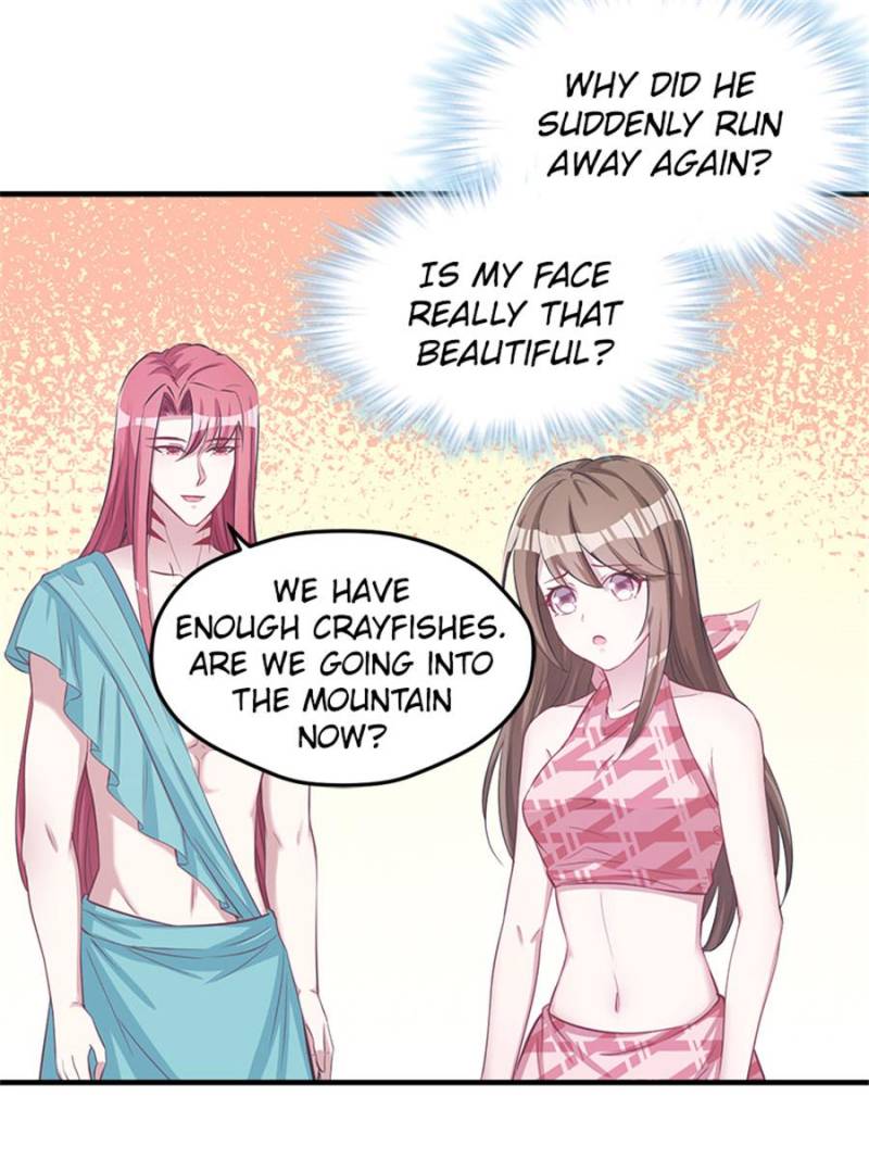 Beauty and the Beasts chapter 91 page 39