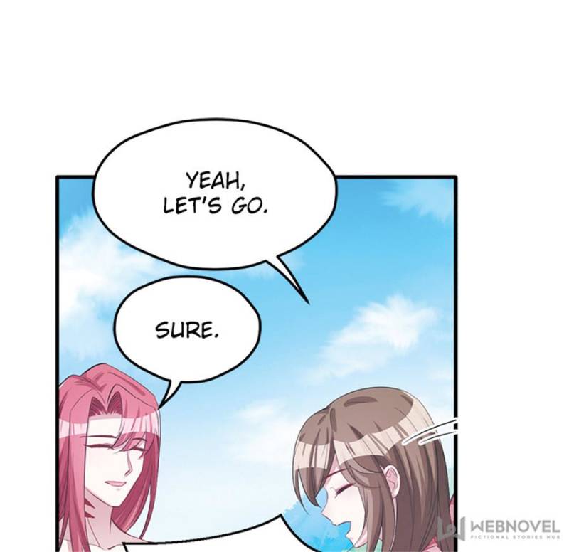 Beauty and the Beasts chapter 91 page 41