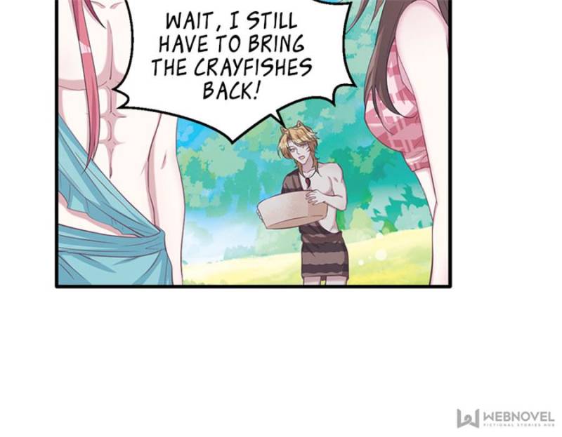 Beauty and the Beasts chapter 91 page 42