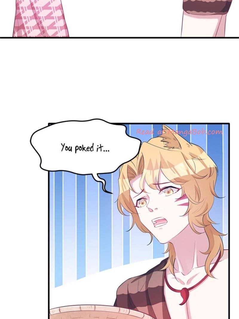 Beauty and the Beasts chapter 91 page 5