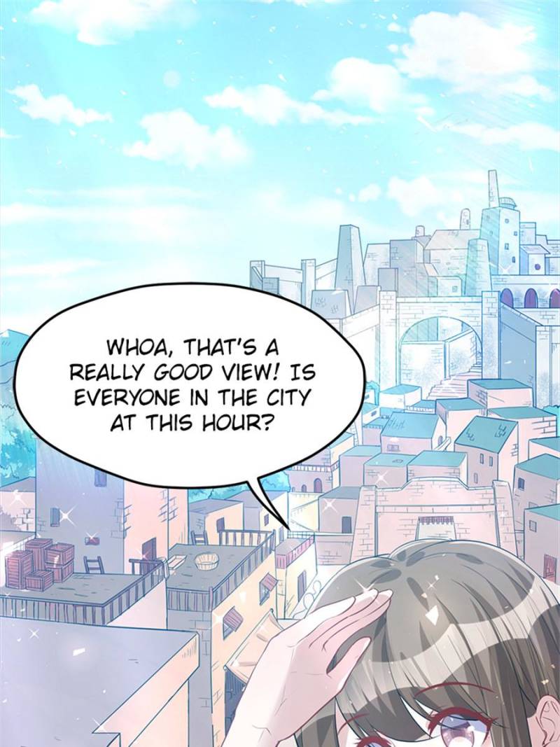 Beauty and the Beasts chapter 91 page 51