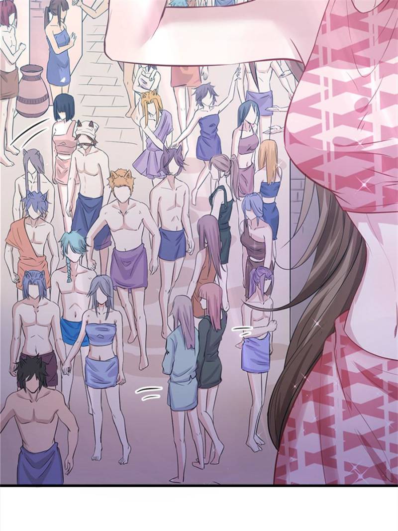 Beauty and the Beasts chapter 91 page 53