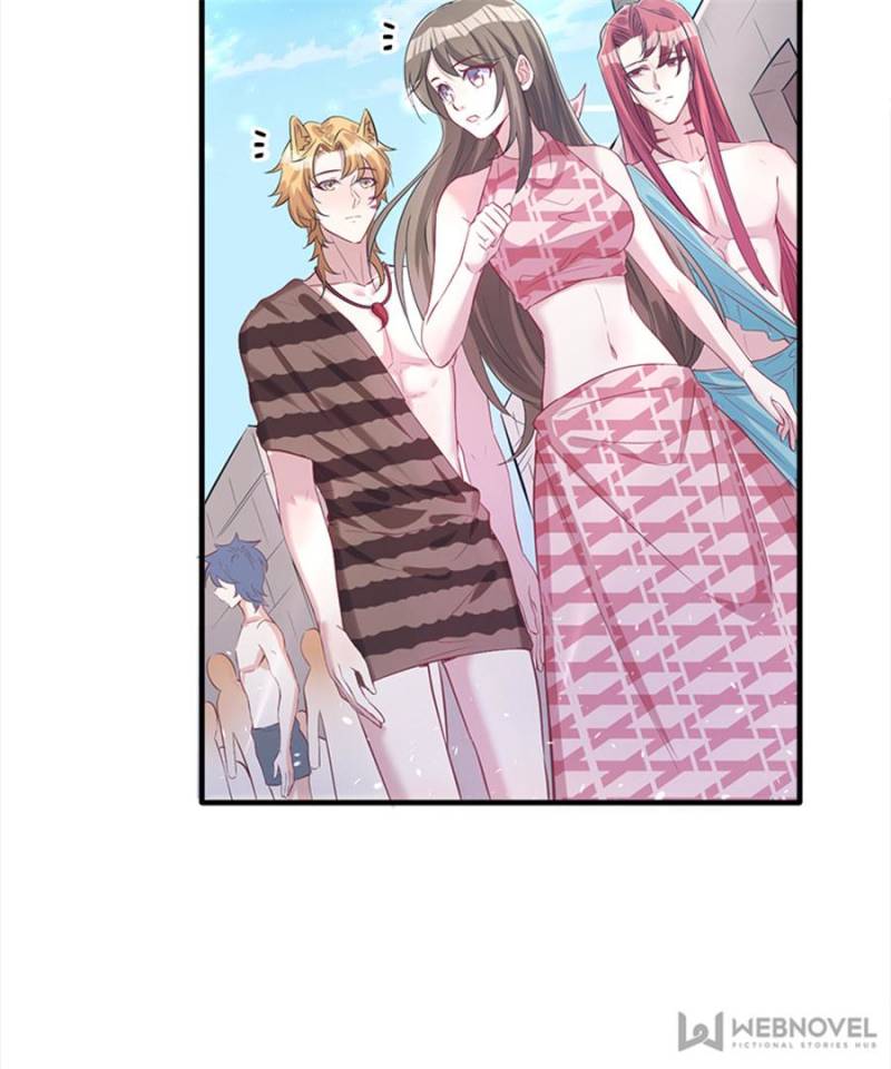 Beauty and the Beasts chapter 91 page 56