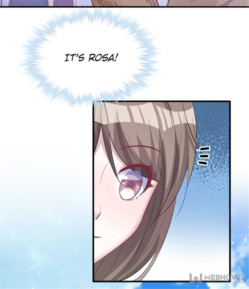 Beauty and the Beasts chapter 91 page 60