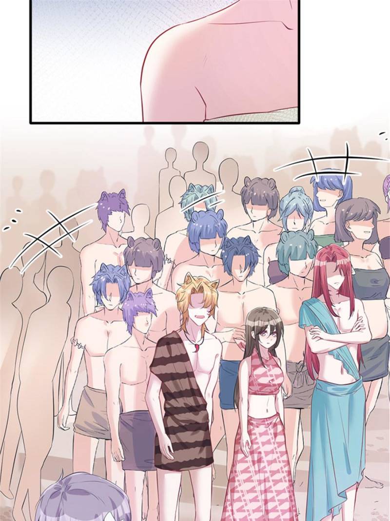 Beauty and the Beasts chapter 91 page 64