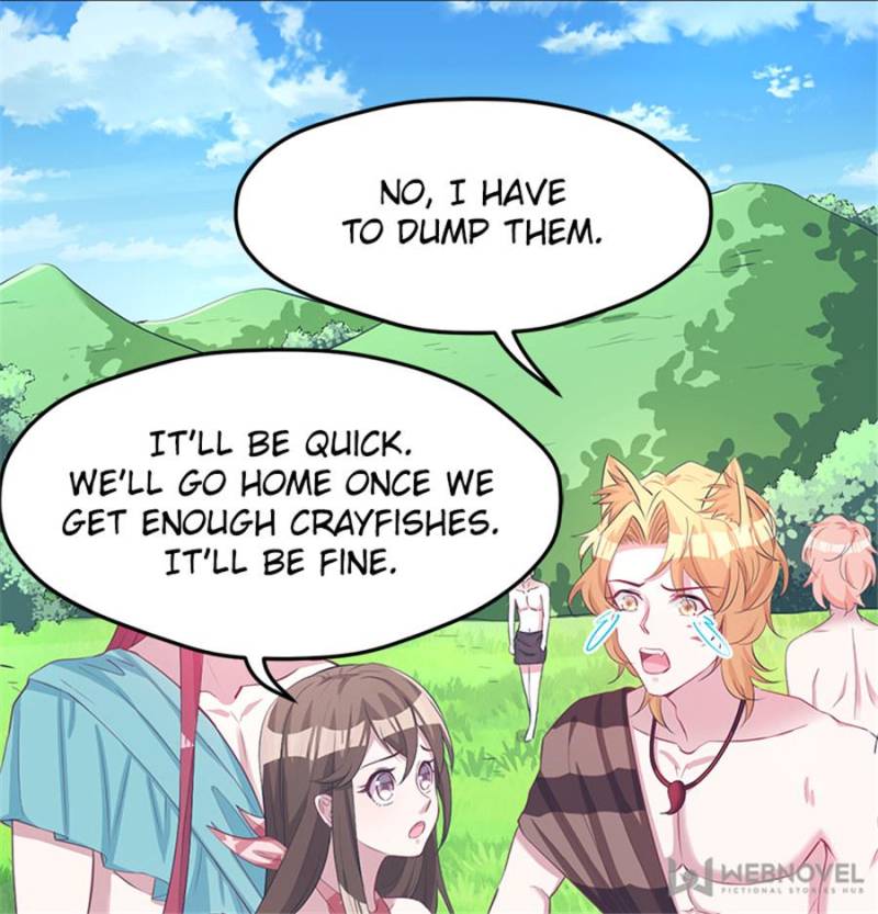 Beauty and the Beasts chapter 91 page 9