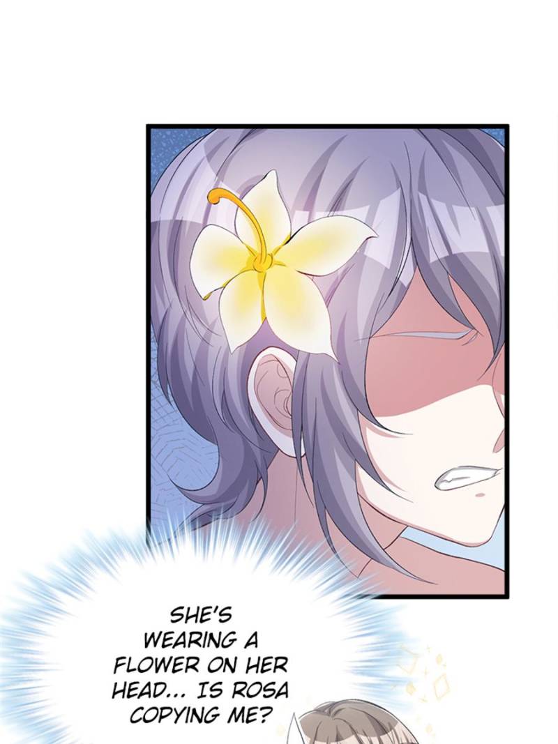 Beauty and the Beasts chapter 92 page 10