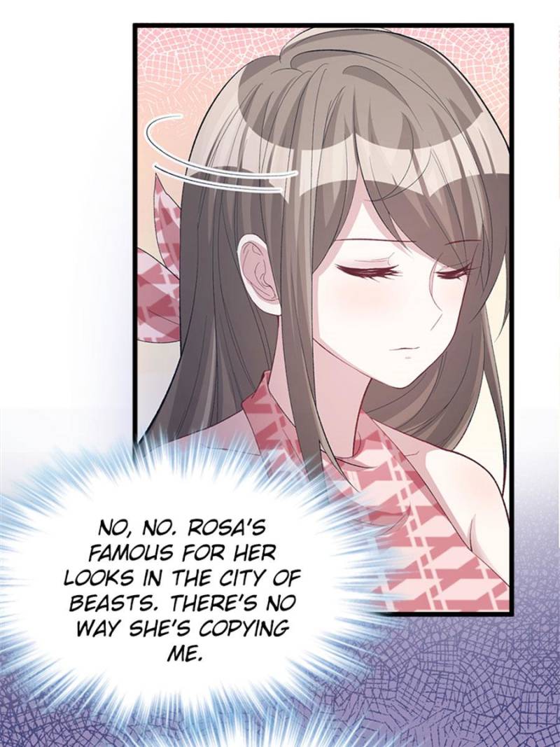 Beauty and the Beasts chapter 92 page 12