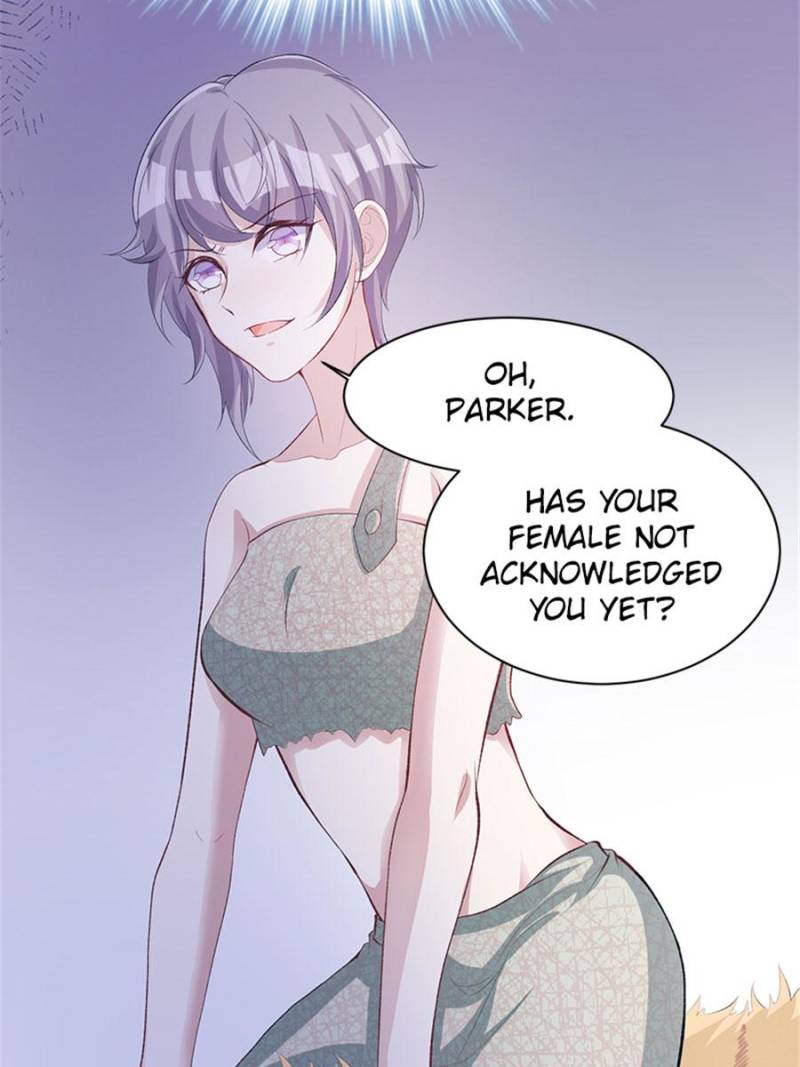 Beauty and the Beasts chapter 92 page 16