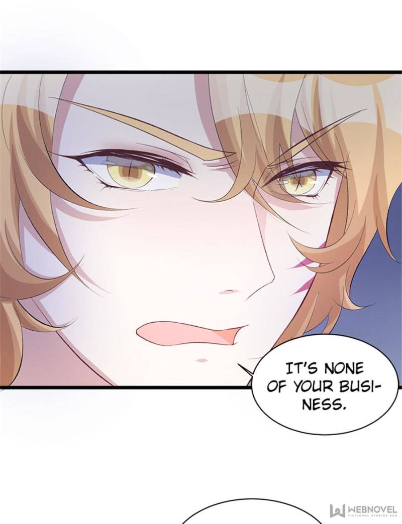 Beauty and the Beasts chapter 92 page 18