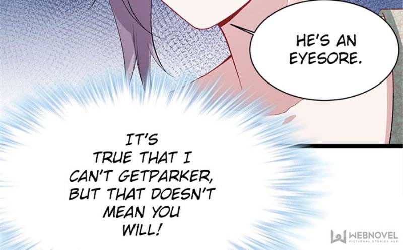 Beauty and the Beasts chapter 92 page 21