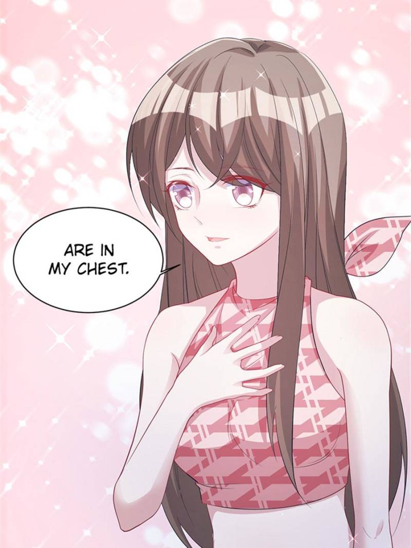 Beauty and the Beasts chapter 92 page 26