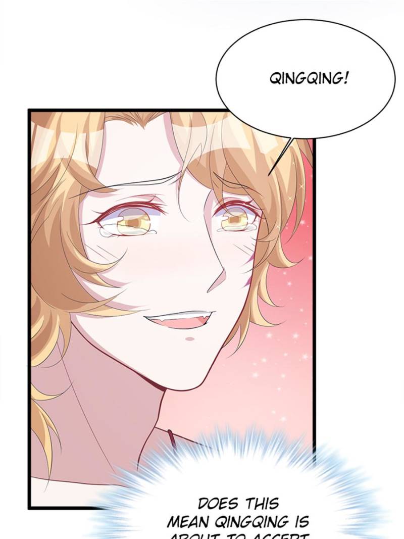 Beauty and the Beasts chapter 92 page 28