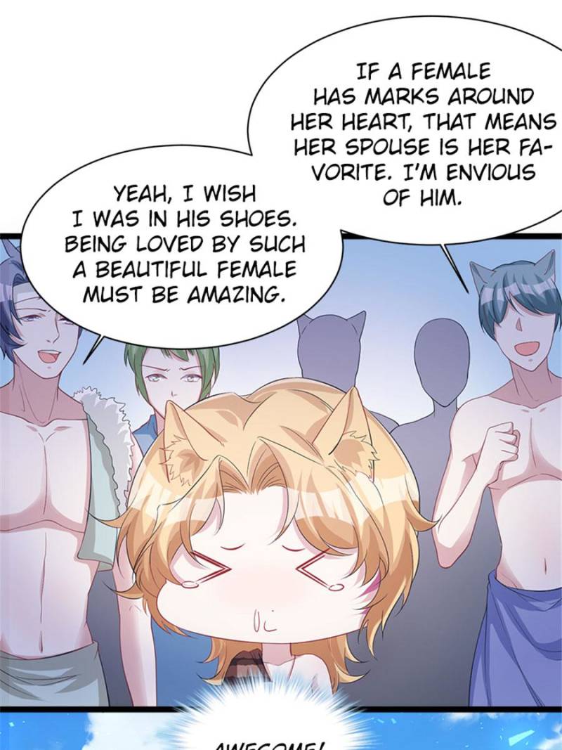 Beauty and the Beasts chapter 92 page 30