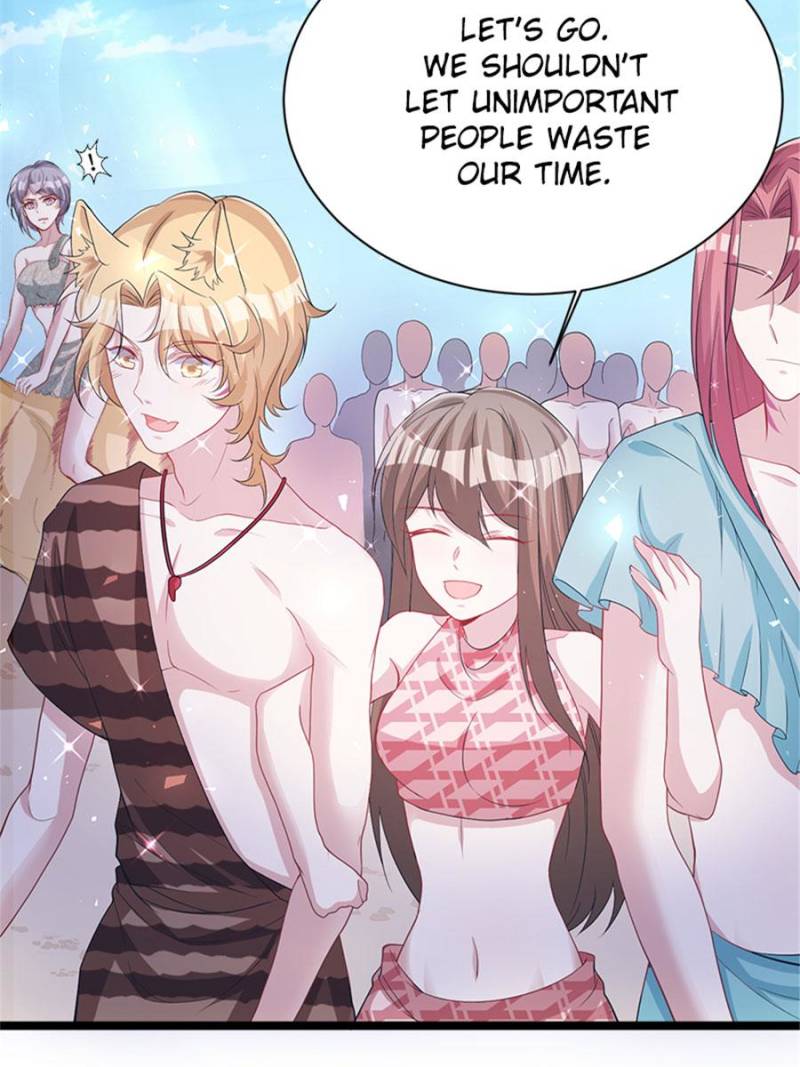 Beauty and the Beasts chapter 92 page 32