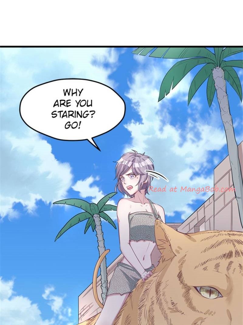 Beauty and the Beasts chapter 92 page 34