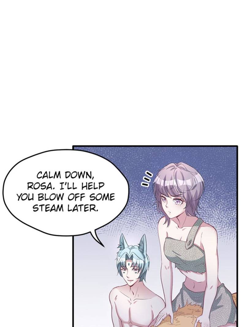 Beauty and the Beasts chapter 92 page 36