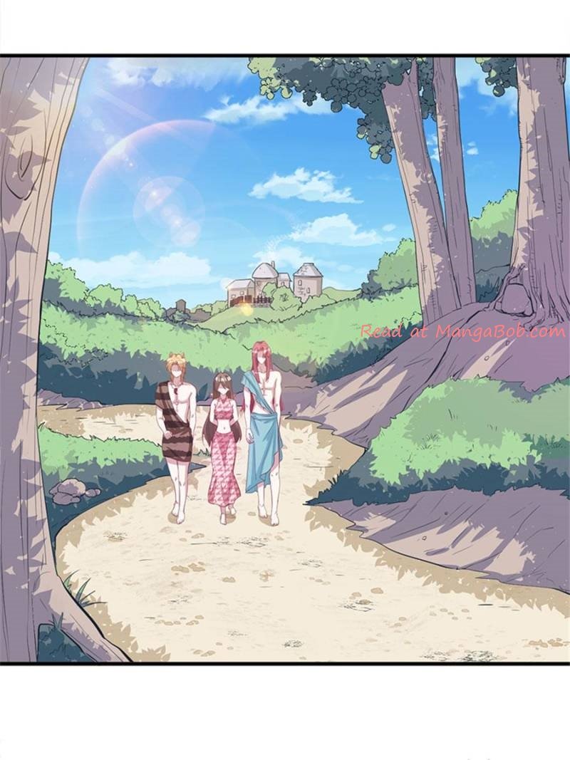 Beauty and the Beasts chapter 92 page 44